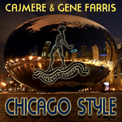 Cajmere & Gene Farris - Chic Rick's