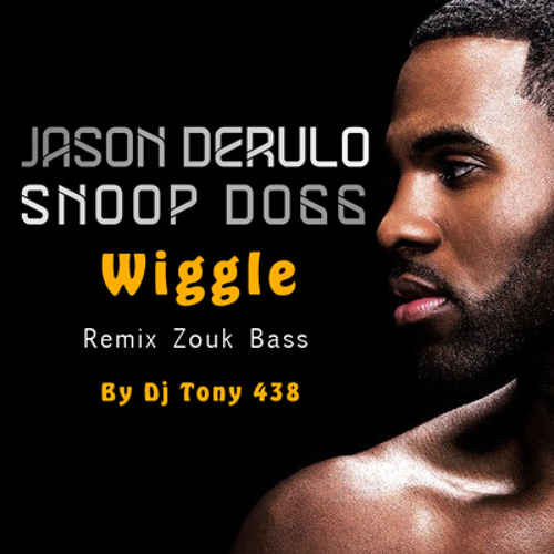 Jason Derulo ft. Snoop Dogg - Wiggle ( DjTony438 Remix Zouk Bass )*FREE DOWNLOAD*