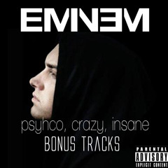 Eminem - Go Crazy (Just Lose It Remix) [with Mete Bro)