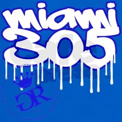 Tribute To Miami Mix Vol 2(2K14 Summers Almost Over Edition)@Drummerboy McGee