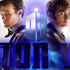 Doctor Who Theme Song - (Extended Metal Version) - N2KMaster