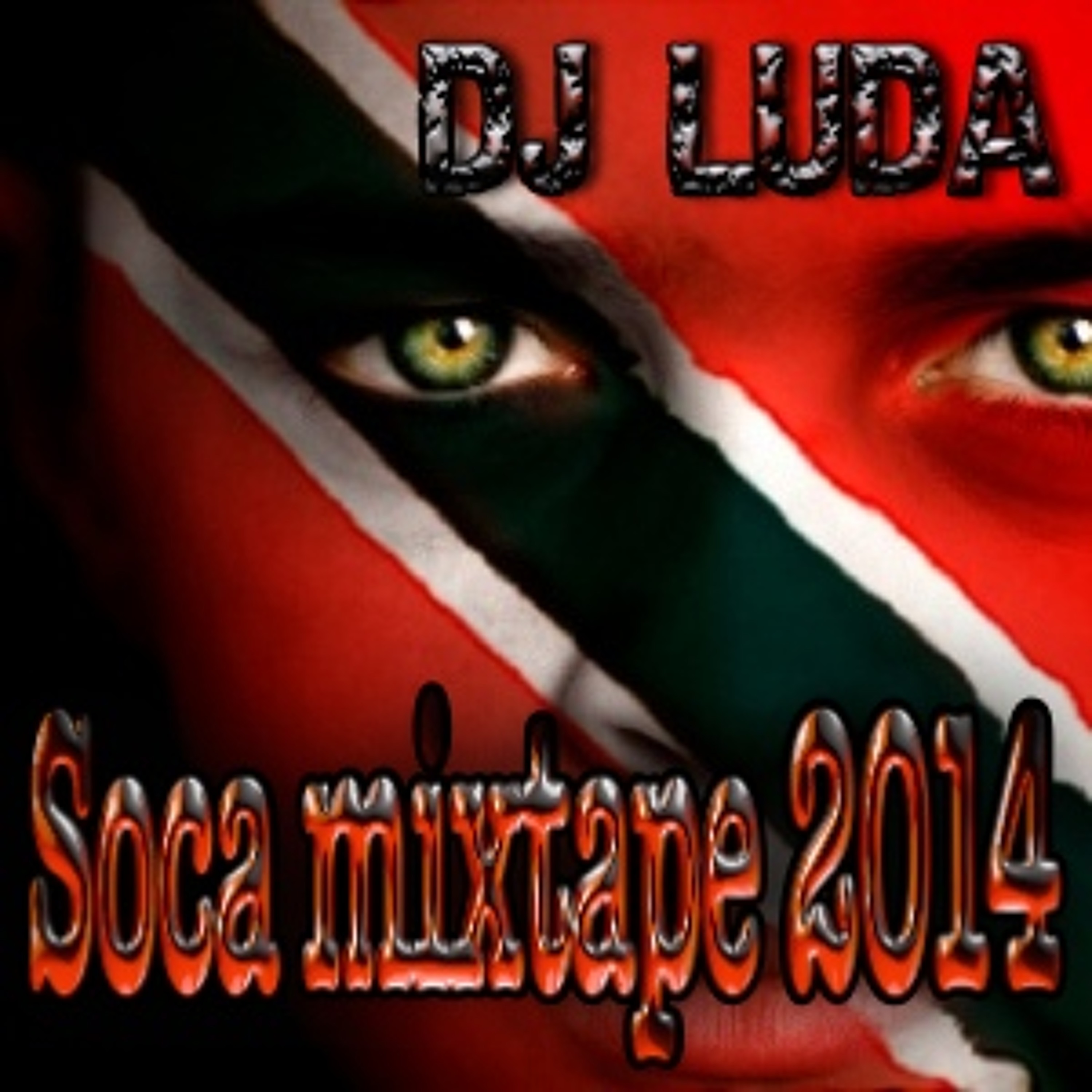 Ludakris (DJ Luda)