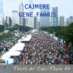 Cajmere & Gene Farris - The Riviera