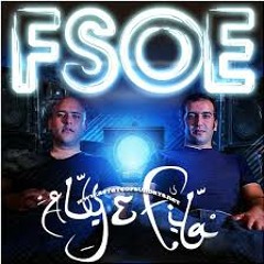 Aly & Fila FSOE 351 Lazarus - Diamonds (UDM Remix)