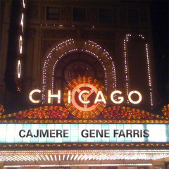 Cajmere & Gene Farris - The Music Box