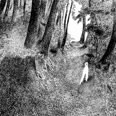 R is for rounding mole -trailer-
