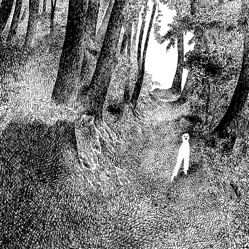 R is for rounding mole -trailer-