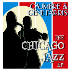Cajmere & Gene Farris - Edge Of The Looking Glass
