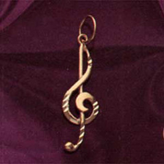 Charming music