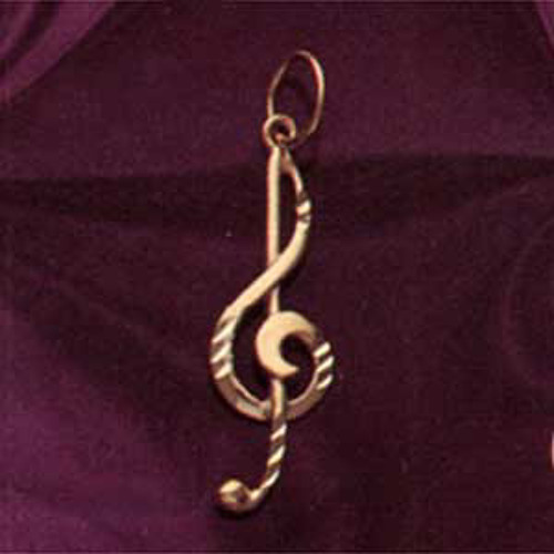 Charming music