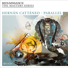 Hernan Cattaneo - See The World vs. Acoustic (Remix)