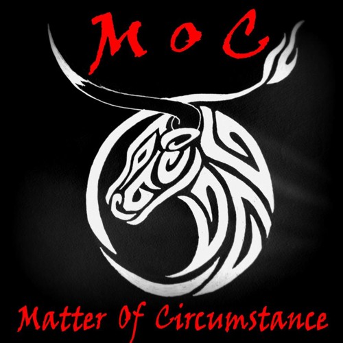 Matter Of Circumstance Band