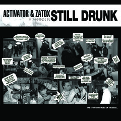 Activator & Zatox - Freedom