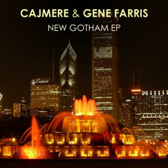 Cajmere & Gene Farris - Le Mirage