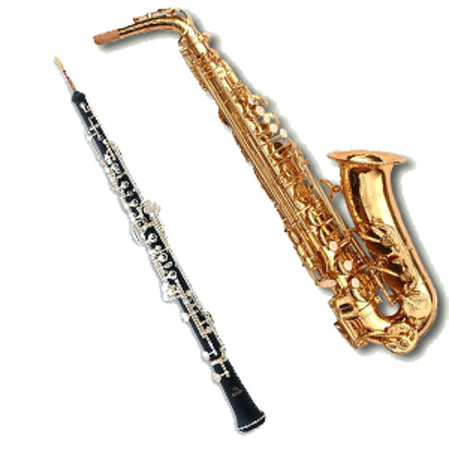 Stream Ren e Katherine Meade Morgan Listen to Define for Oboe
