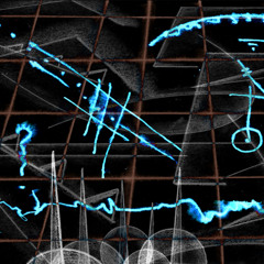 serge sonic wallpaper