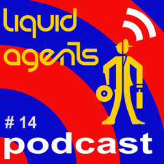 PODCAST 14 - DEEP HOUSE AFTERHOURS