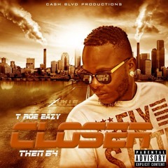 PAY UP 2 FEAT. YOUNG TONY