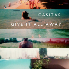 Give It All Away