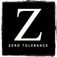 Ritchie Paul - Zero Tolerance