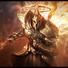 Walking To The Glory