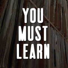 Dj P. "You Must Learn" (Mixtapes)