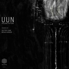 Uun - Holding Pattern EP [Reloading]