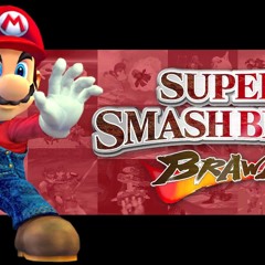Ground Theme 2 (Super Mario Bros.) - Super Smash Bros. Brawl
