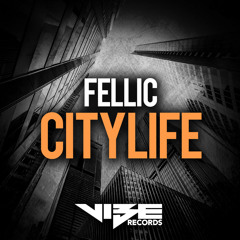 Fellic - Citylife  ( Original Mix preview )