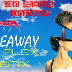 Kiesza - Hideaway (DJ Al&x BOOTLEG Remix)