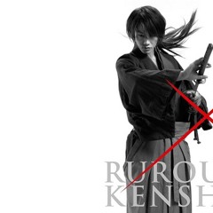 Rurouni Kenshin Live Action OST ~ #18 Korosazu (不殺 弐) Not Kill