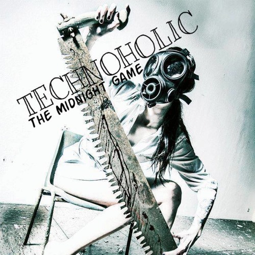 Technoholic - The Midnight Game