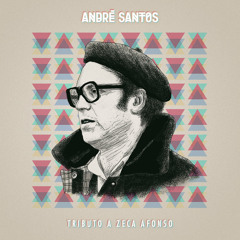 Zeca Afonso - Saudades de Coimbra (André Santos BeatSampleWork)