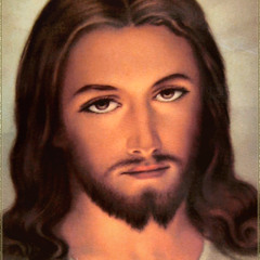 I Love You Jesus Christ