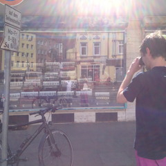 "Hadephobia is for children!"