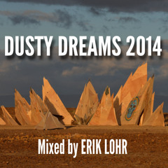 Dusty Dreams 2014