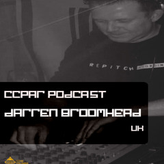 CCPAR Podcast 089 | Darren Broomhead