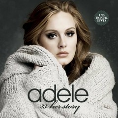 Adele's Skyfall Remix by Abdullah Haris