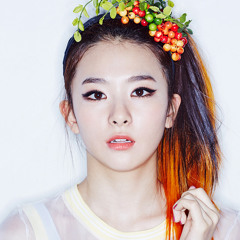 레드벨벳(Red Velvet)_슬기(SEUL GI)_-_Christmas Carol