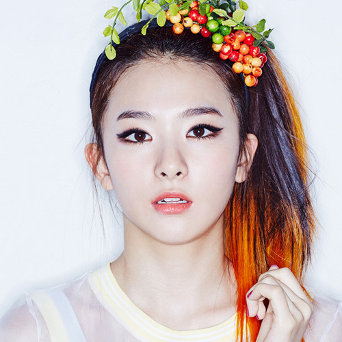 레드벨벳(Red Velvet)_슬기(SEUL GI)_-_Christmas Carol