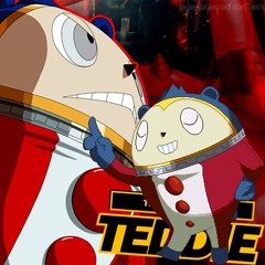 Teddie Circus!