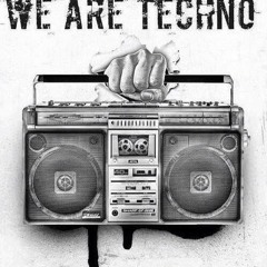 We Are Techno