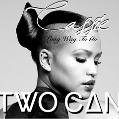 Cassie - Long Way to Go (Two Can Remix) [Free Download]