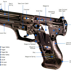 Sparrow - Chiraq (G-Mix)