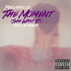The Moment (prod. by Free P)