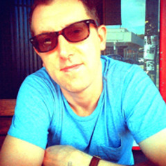 Speaker: Marc Vickers