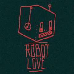 Robot Love