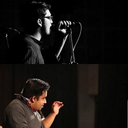 Mein Vari Vari Jaungi Feat. Prateek Narsimha