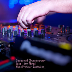 Step up with (Trance)parency