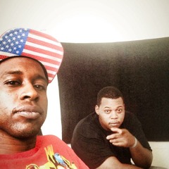 #ImSorry - Feat J-MO(Trakkillaz)